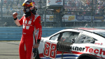 What drivers said at Watkins Glen after another victory for Shane van Gisbergen NBC Sports What drivers said at Watkins Glen after another victory for Shane van Gisbergen NBC Sports