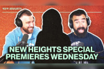 Taylor Swift fans freaking out as Travis Kelces New Heights podcast teases special guest  New York Post Taylor Swift fans freaking out as Travis Kelces New Heights podcast teases special guest  New York Post