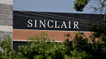 Sinclair is exploring merger options for its broadcast business  CNBC Sinclair is exploring merger options for its broadcast business  CNBC