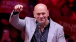 A UFC fight at the White House Dana White says its happening  CNN