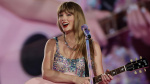 Taylor Swift Hints At Wednesday Night Announcement With New Countdown  Forbes