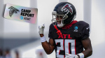 Falcons Camp Report Joint practices conclude on competitive note Atlanta Falcons Falcons Camp Report Joint practices conclude on competitive note Atlanta Falcons