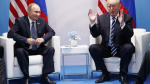 Trumps friendlytofrustrated relationship with Putin takes the spotlight at the Alaska summit AP News Trumps friendlytofrustrated relationship with Putin takes the spotlight at the Alaska summit AP News