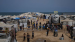 Israel says it is in talks with several countries about taking in displaced Palestinians  CNN Israel says it is in talks with several countries about taking in displaced Palestinians  CNN