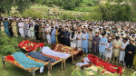 Flash floods kill more than 280 people in India and Pakistan as thousands flee AP News Flash floods kill more than 280 people in India and Pakistan as thousands flee AP News