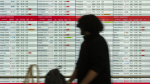 Air Canada suspends operations as flight attendants go on strike AP News Air Canada suspends operations as flight attendants go on strike AP News