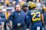 Fired Michigan coach Chris Partridge thanks NCAA after having his name cleared  New York Post