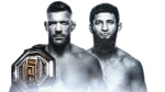 Main Card Results  UFC 319 Du Plessis vs Chimaev  UFCcom