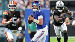 2025 NFL preseason Week 2 What We Learned from Saturdays games NFLcom 2025 NFL preseason Week 2 What We Learned from Saturdays games NFLcom