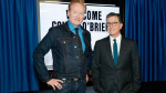 Conan OBrien Says Late Night TV is Dying But Stephen Colbert Is Too Talented and Too Essential to Go Away  Variety