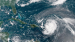 Hurricane Erin is one of the fastest rapidly intensifying storms in Atlantic history  CNN