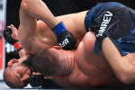 Khamzat Chimaevs dominance by the numbers How UFC 319 main event stats tell the story of new champs success Yahoo Sports Khamzat Chimaevs dominance by the numbers How UFC 319 main event stats tell the story of new champs success Yahoo Sports