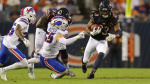 Sean McDermott Bills performance in 380 loss was certainly not up to our standard NBC Sports Sean McDermott Bills performance in 380 loss was certainly not up to our standard NBC Sports