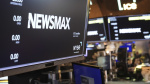Conservative network Newsmax agrees to pay 67M in defamation case over bogus 2020 election claims AP News Conservative network Newsmax agrees to pay 67M in defamation case over bogus 2020 election claims AP News