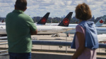 Air Canada and flight attendants union resume talks for the first time since strike began  CNN Air Canada and flight attendants union resume talks for the first time since strike began  CNN