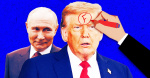 Why Donald Trump Is the Worlds Worst Negotiator ExAide  The Daily Beast