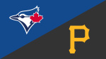 MLB Gameday Blue Jays 2 Pirates 5 Final Score 08182025  MLBcom MLB Gameday Blue Jays 2 Pirates 5 Final Score 08182025  MLBcom