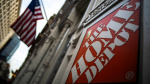 Home Depot maintains fullyear forecast even as it misses on earnings for second straight quarter  CNBC Home Depot maintains fullyear forecast even as it misses on earnings for second straight quarter  CNBC