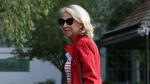 Shari Redstone on Trump Side Deal With Paramount I Hope It Isnt True  The Hollywood Reporter