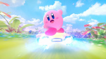 Kirby Air Riders Nintendo Direct Everything Announced  IGN