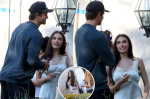 Chargers QB Justin Herbert and singer Madison Beer fuel dating buzz after LA sighting in new photos  New York Post Chargers QB Justin Herbert and singer Madison Beer fuel dating buzz after LA sighting in new photos  New York Post
