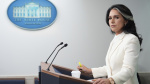Trump administration revokes security clearances of 37 current and former government officials AP News Trump administration revokes security clearances of 37 current and former government officials AP News