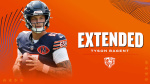 Roster Moves Chicago Bears sign QB Tyson Bagent to twoyear extension Chicago Bears Roster Moves Chicago Bears sign QB Tyson Bagent to twoyear extension Chicago Bears