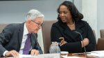 Fed Governor Lisa Cook will not step down despite Trump call  The Hill Fed Governor Lisa Cook will not step down despite Trump call  The Hill