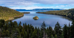 California resident tests positive for plague after camping near Lake Tahoe  National  Global News