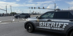 Shooting at Ingalls Shipbuilding one victim reported according to Jackson County Sheriff  WLOX