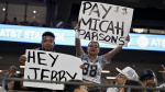 Jerry Jones makes a ridiculous comment about Micah Parsons even by Jerrys usual standards  NBC Sports