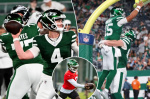 Jets QB questions persist and other takeaways from preseason loss to Eagles  New York Post Jets QB questions persist and other takeaways from preseason loss to Eagles  New York Post
