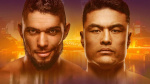 Main Card Results  UFC Shanghai  UFCcom Main Card Results  UFC Shanghai  UFCcom
