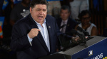 Pritzker Calls Trumps Threat to Target Chicago Next An Authoritarian Grab of Major Cities  Rolling Stone Pritzker Calls Trumps Threat to Target Chicago Next An Authoritarian Grab of Major Cities  Rolling Stone