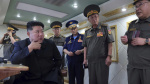 North Korean leader Kim Jong Un supervises test of new antiair missiles AP News North Korean leader Kim Jong Un supervises test of new antiair missiles AP News