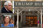 Appellate ruling on Trumps 500M fine may not be last word on fraud case  New York Post