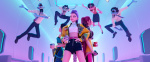 KPop Demon Hunters SingAlong Version To Debut On Netflix Deadline KPop Demon Hunters SingAlong Version To Debut On Netflix Deadline