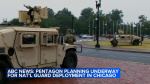 Governor JB Pritzker to speak Monday on President Donald Trumps plans for possible Chicago National Guard deployment  ABC7 Chicago Governor JB Pritzker to speak Monday on President Donald Trumps plans for possible Chicago National Guard deployment  ABC7 Chicago