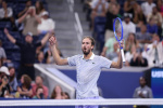 Breakdown Russian player Daniil Medvedevs epic US Open meltdown explained Yahoo Sports Breakdown Russian player Daniil Medvedevs epic US Open meltdown explained Yahoo Sports