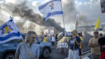 August 26 2025 IsraelHamas war Gaza hostage deal protests Nasser Hospital attack  CNN August 26 2025 IsraelHamas war Gaza hostage deal protests Nasser Hospital attack  CNN