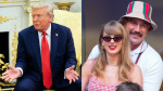 Trump Forgets He Hates Taylor Swift When Hes Told Shes Getting Married  Rolling Stone