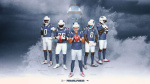 Patriots Unveil Noreaster Uniforms for Week 11 Rivalry Game vs Jets New England Patriots Patriots Unveil Noreaster Uniforms for Week 11 Rivalry Game vs Jets New England Patriots