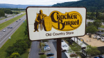 Cracker Barrel quietly removes DEI and Pride pages from its website after logo upheaval  CNN