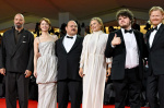 Yorgos Lanthimos Bugonia Gets Almost 7Minute Ovation At Venice World Premiere Deadline Yorgos Lanthimos Bugonia Gets Almost 7Minute Ovation At Venice World Premiere Deadline