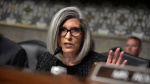 Iowa Sen Joni Ernst wont seek reelection to third term sources tell CNN  CNN Iowa Sen Joni Ernst wont seek reelection to third term sources tell CNN  CNN