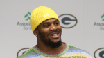 Micah Parsons will be first Packer to wear No 1 since Curly Lambeau NBC Sports Micah Parsons will be first Packer to wear No 1 since Curly Lambeau NBC Sports