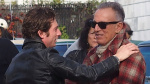 Springsteen Deliver Me From Nowhere Jeremy Allen White and The Boss Tug Tellurides Heartstrings at World Premiere  Variety