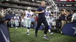 Former Cowboys coach Jason Garrett was shocked by Micah Parsons trade NBC Sports Former Cowboys coach Jason Garrett was shocked by Micah Parsons trade NBC Sports