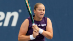 Jelena Ostapenko apologizes for comments made during heated US Open match against Taylor Townsend  Yahoo Sports Jelena Ostapenko apologizes for comments made during heated US Open match against Taylor Townsend  Yahoo Sports