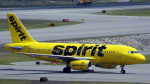 Spirit Airlines files for bankruptcy again but vows to keep flying  KSLcom